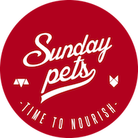 Sunday Pets Freeze Dried Treats